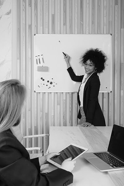 Oxford Business English - Skills